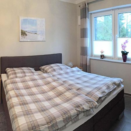 Haus Am Meer Ferienwohnung Deluxe Dangast Exteriör bild
